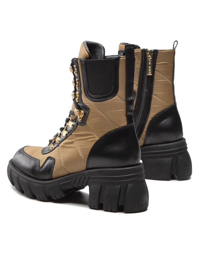 Rage Age Stiefeletten Rage Age RA-91-06-000482 Braun