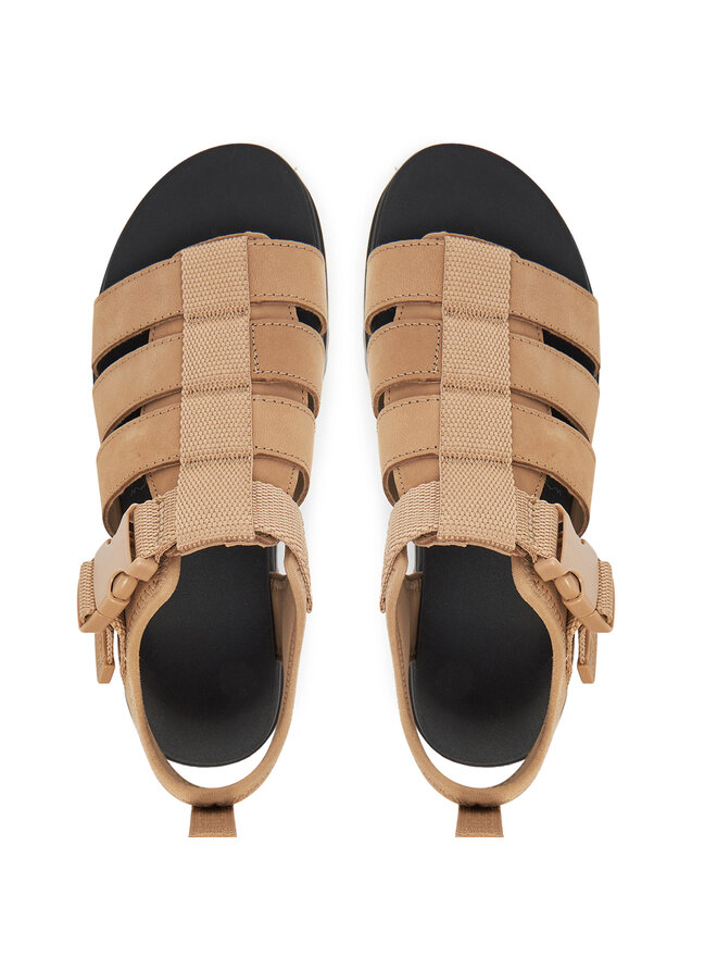 Ugg Sandalias Ugg W Cora 1152698 Beis