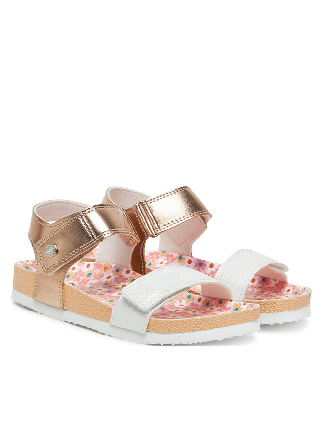 Gioseppo Sandalias Gioseppo Haynes 74413-P1 Oro