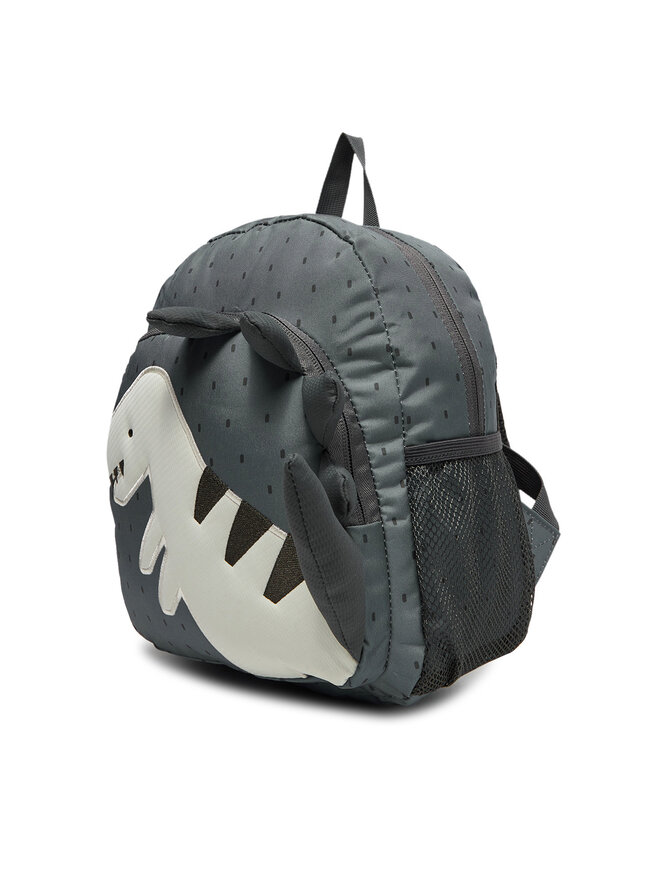 Action Boy Mochila Action Boy P-16B Gris