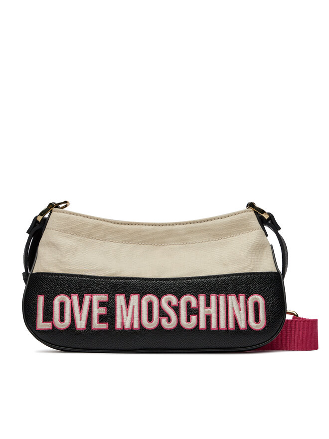 LOVE MOSCHINO Сумка LOVE MOSCHINO JC4037PP1ILF110B Чорний