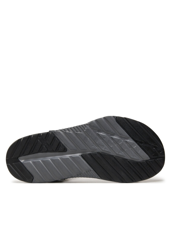 adidas Sandały adidas Terrex Hydroterra Light IF3103 Szary