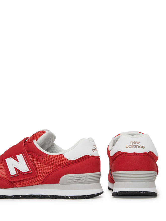 New Balance Zapatillas New Balance PV515BR Rojo