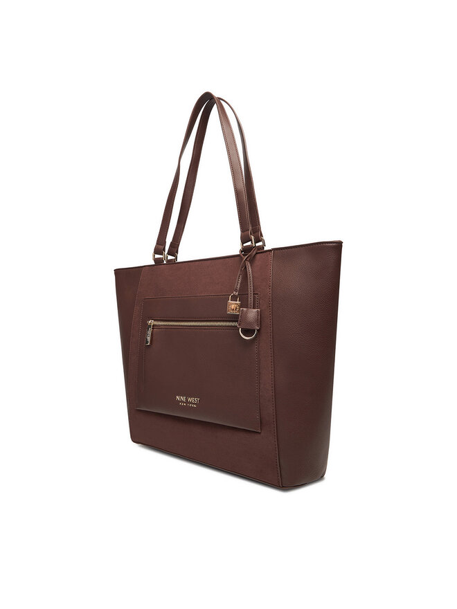 Nine West Bolso Nine West CEO-MISSOURI-LDA8264 Marrón