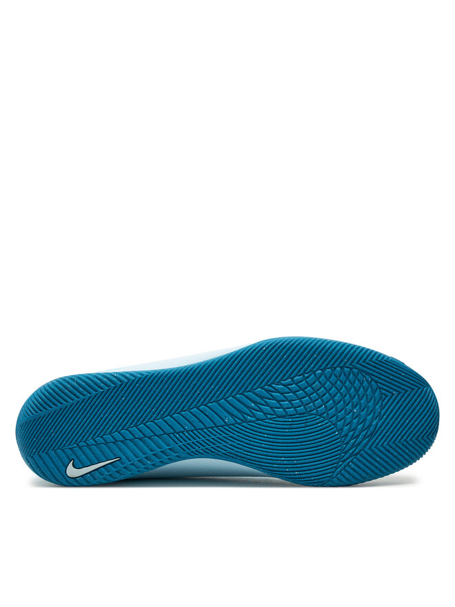 Nike Zapatos de fútbol Nike Vapor 16 Club FQ8438 Azul