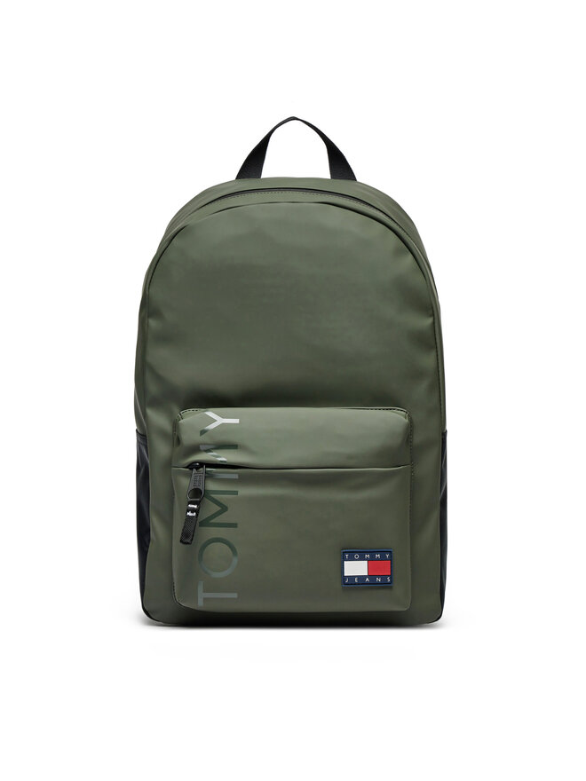 Tommy Jeans Рюкзак Tommy Jeans AM0AM12907 Хакі