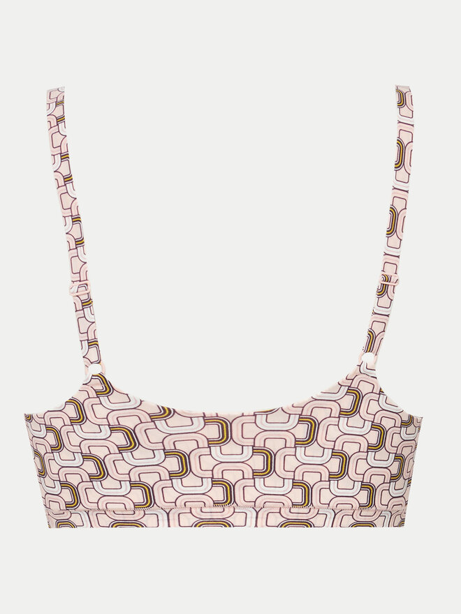 Chantelle Chantelle Бюстгальтер-топ Soft Stretch C11D20 Бежевий