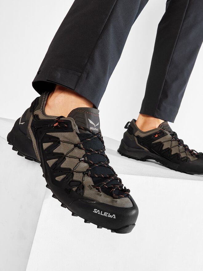 Salewa Trekking Salewa Ms Wildfire Edge 61346-7512 Siva