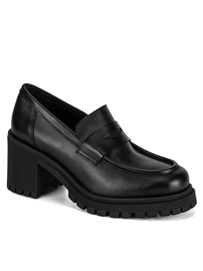 Badura Scarpe basse Badura GATE-28104PE Nero