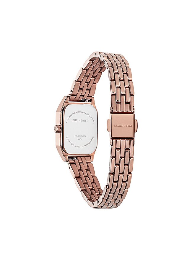 Paul Hewitt Reloj Paul Hewitt PH-W-0336 Rosa