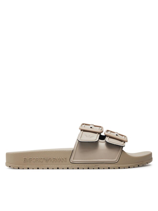Emporio armani sandals on sale