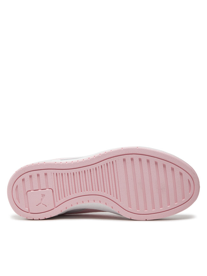 Puma Sneakersy Puma Ca Pro Queen 395882-01 Bílá