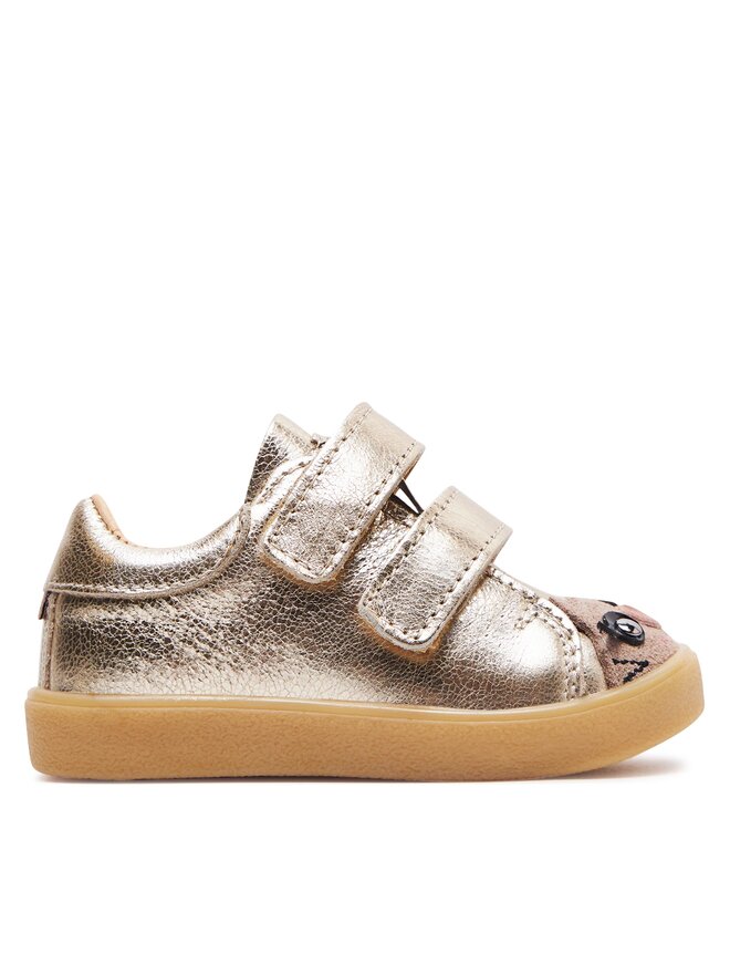 Mrugała Sneakers Mrugała Maki 3180/4-22 Auriu