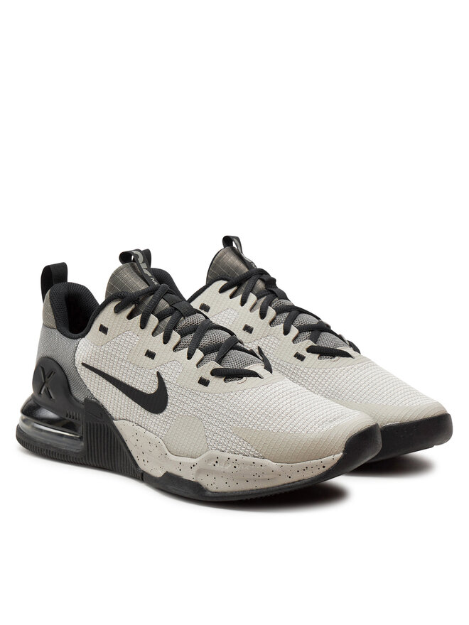 Nike Fitnessschuhe Nike Air Max Alpha Trainer 5 DM0829 013 Grau
