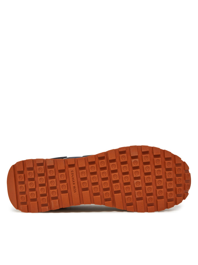 Colmar Снікерcи Colmar Travis SS25/066 Cиній