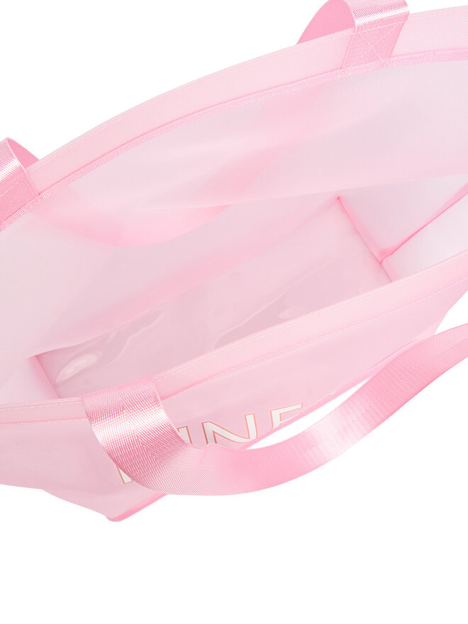 Nine West Handtasche Nine West CEO-Eloura-LA374-4074 Rosa