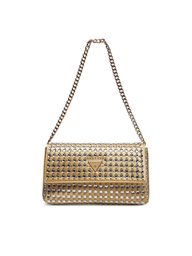 Guess Borsetta Guess HWIG9350700 Oro