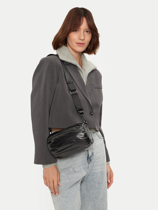 Pepe Jeans Τσάντα Pepe Jeans PL031580 Μαύρο
