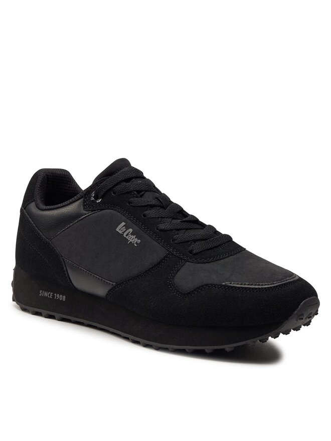 Lee Cooper Sneakers Lee Cooper LCW-24-03-2337MA Negru