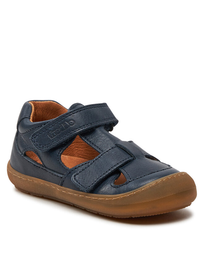 Froddo Sandale Froddo Ollie Sandal G2150186 S Plava