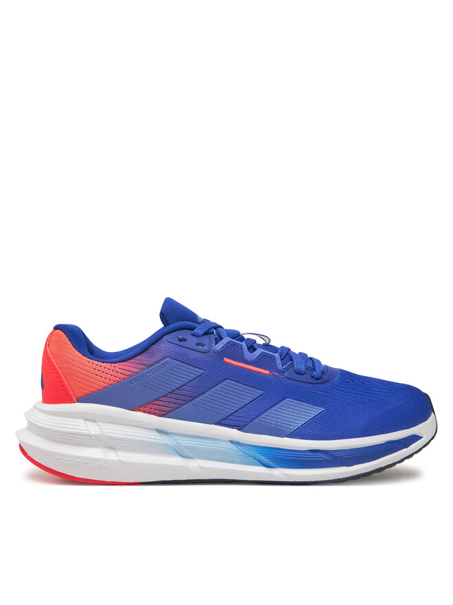 adidas Běžecké boty adidas Questar 3 JI4619 Tmavomodrá