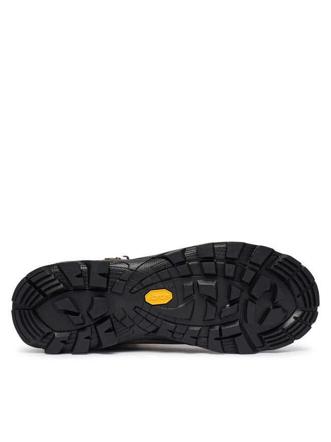 CMP Trekkingschuhe CMP Bharat 3Q15977 Braun