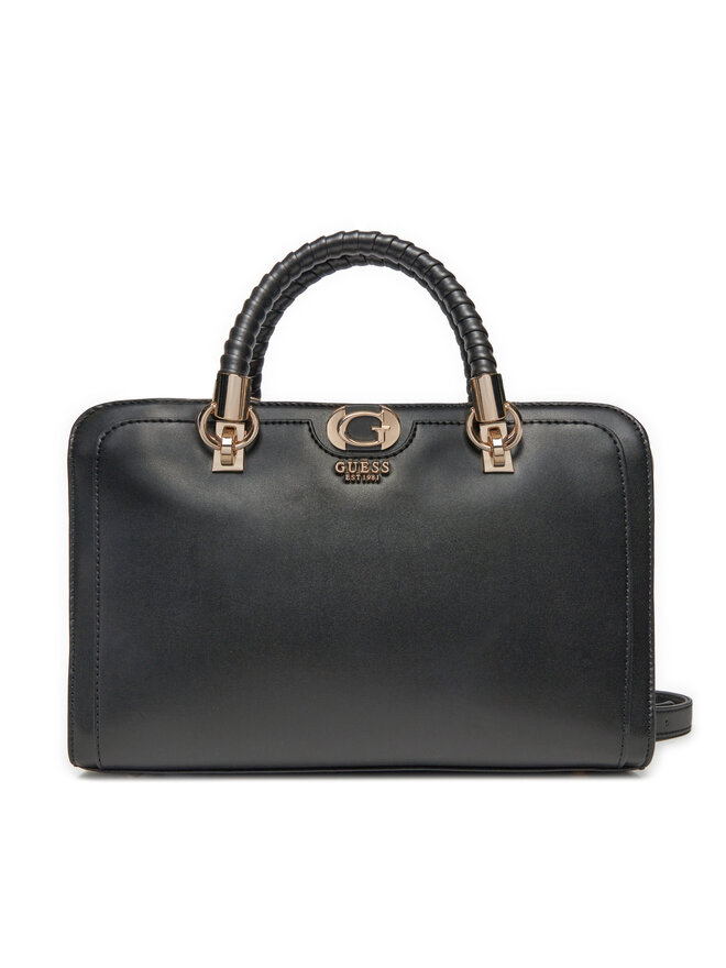 Guess Τσάντα Guess HWVG95 31060 Μαύρο