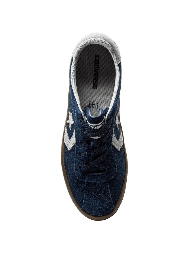 Converse Снікерcи Converse Breakpoint Ox 660016C Cиній