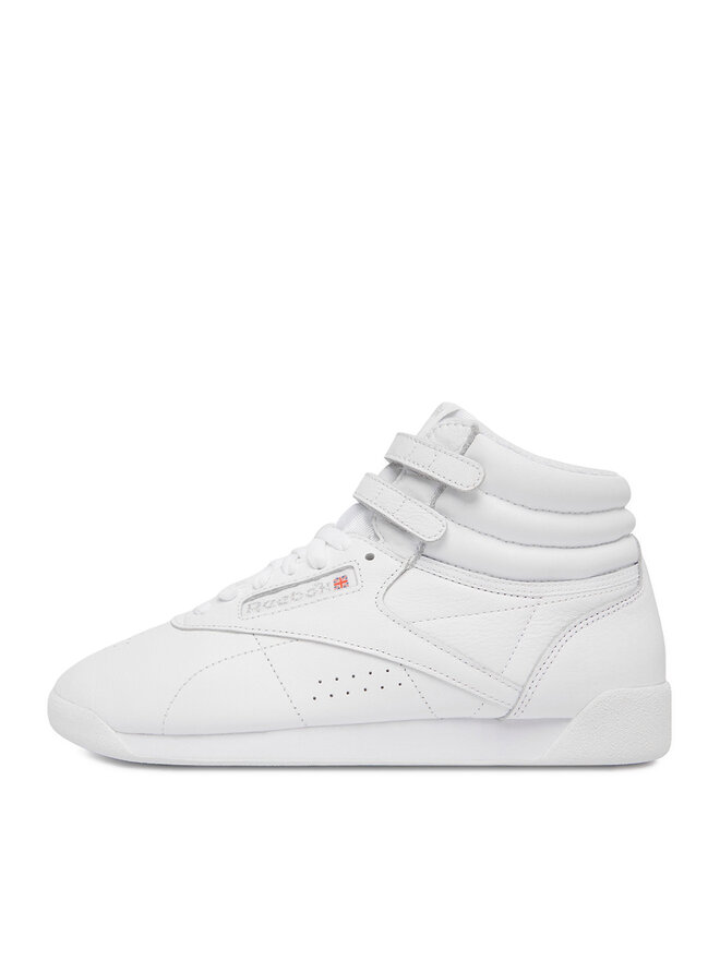 Reebok Sneakers Reebok EO-F/S HI 100000103 Weiß
