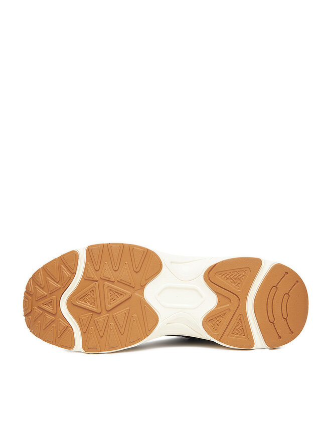 Champion Sneakersy Champion WB-COUNTESS EVOLVE S11786-ES011 Szary