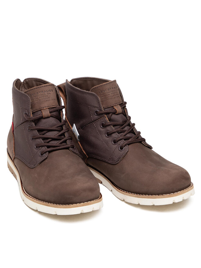 Levi's® Μπότες Levi's® 225129-666-29 Καφέ