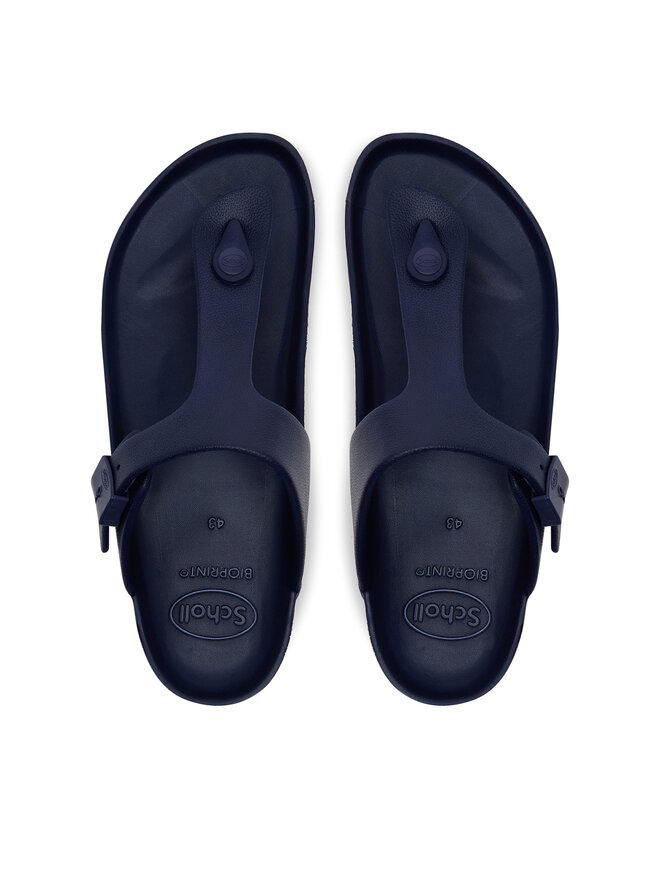 Scholl Flip-flops Scholl Bahia Flip Flop MF31421 1018 Sötétkék