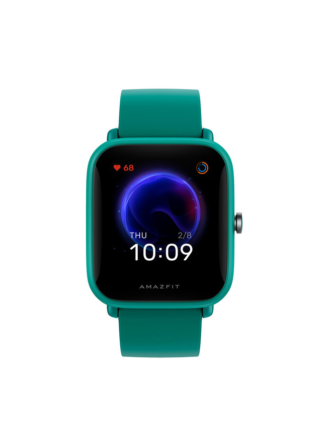 Amazfit Okosórák Amazfit Bip U Pro A2008 Zöld