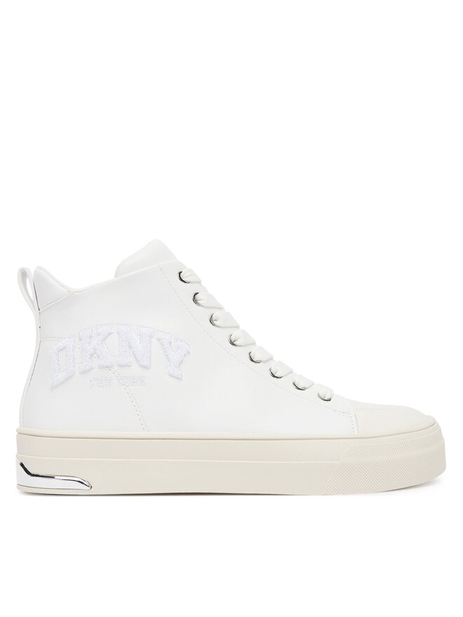 DKNY Bambas DKNY Yaser-K3500746 Blanco