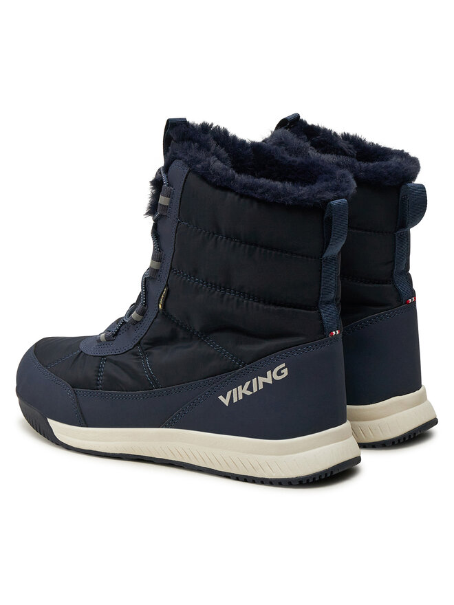 Viking Hótaposó Viking Aery SL GTX GORE-TEX 3-94605-535 Sötétkék