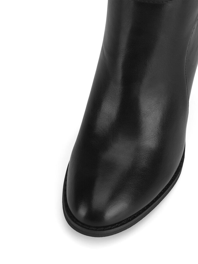 Clara Barson Botas altas Clara Barson WS22453-03 Negro