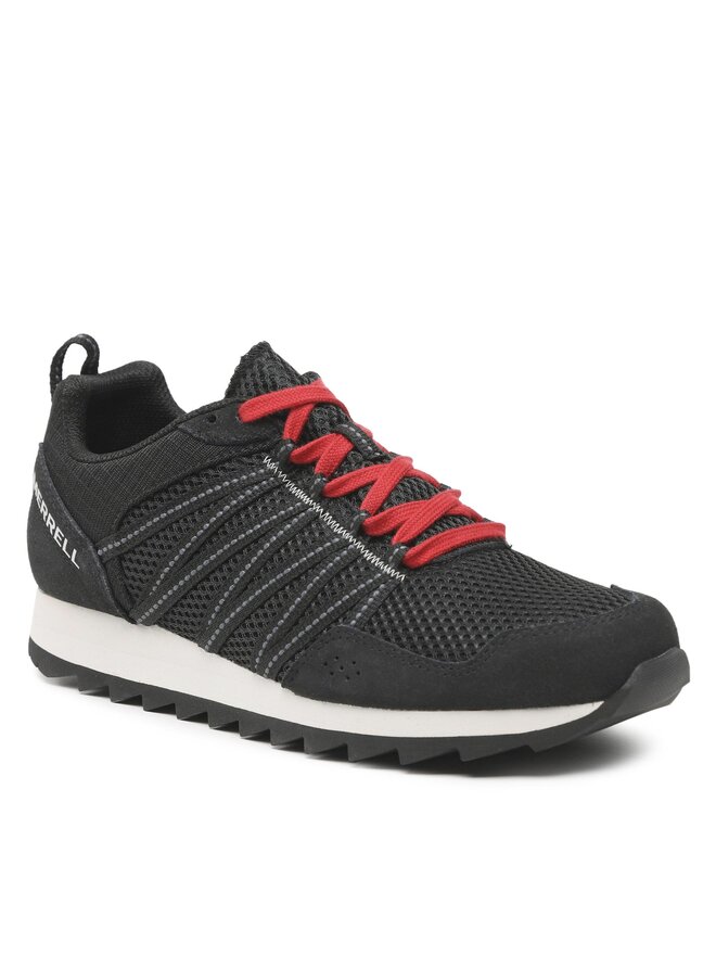 Zapatillas Merrell Alpine Sneaker Sport J003263 Negro zapatos.es