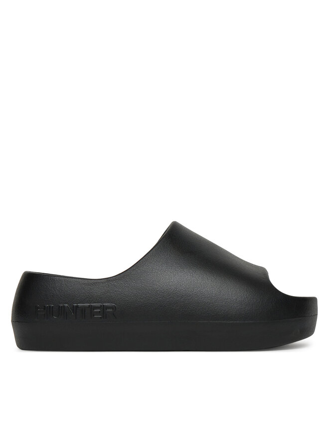 Hunter Papucs Hunter S55796 Fekete