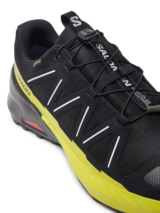 Salomon Speedcross Peak Gore Tex L47602000 evzuttya .ua