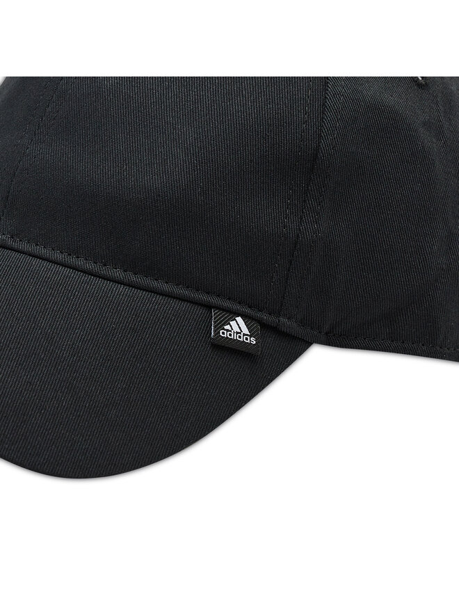 adidas Бейсболка adidas 3S Cap GN2052 Чорний