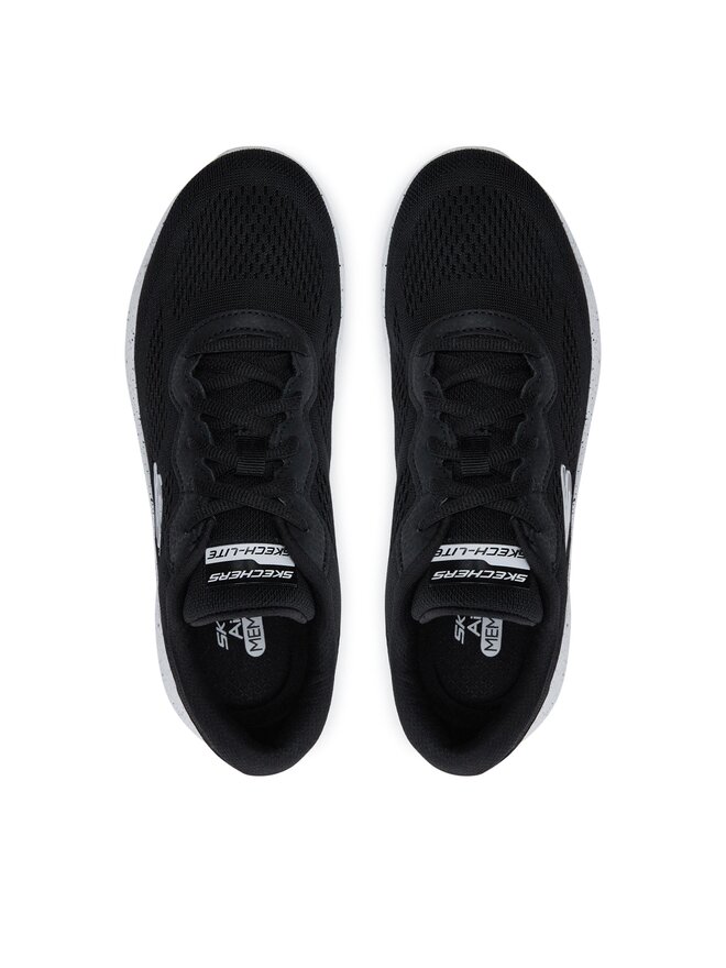 Skechers Αθλητικά Skechers Skech-Lite Pro 149990/BKW Μαύρο