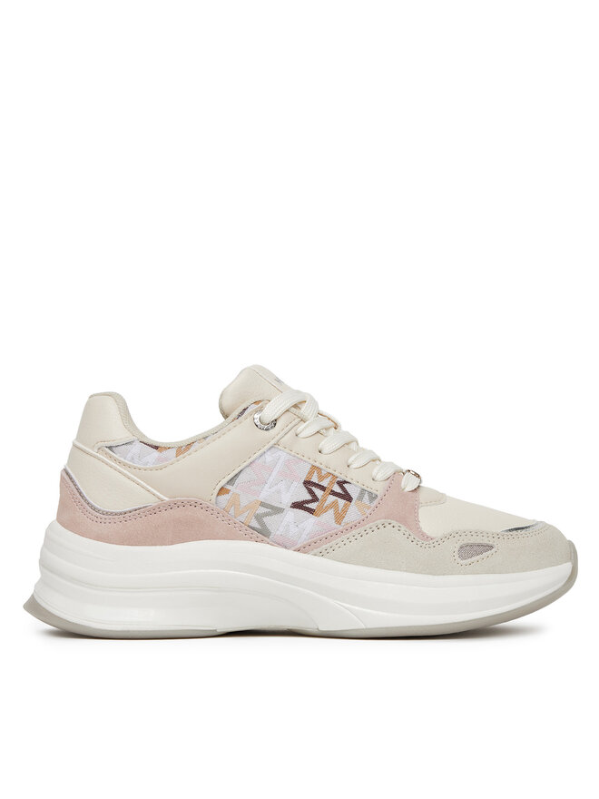 MEXX Sneakersy MEXX MI001013851W Beżowy