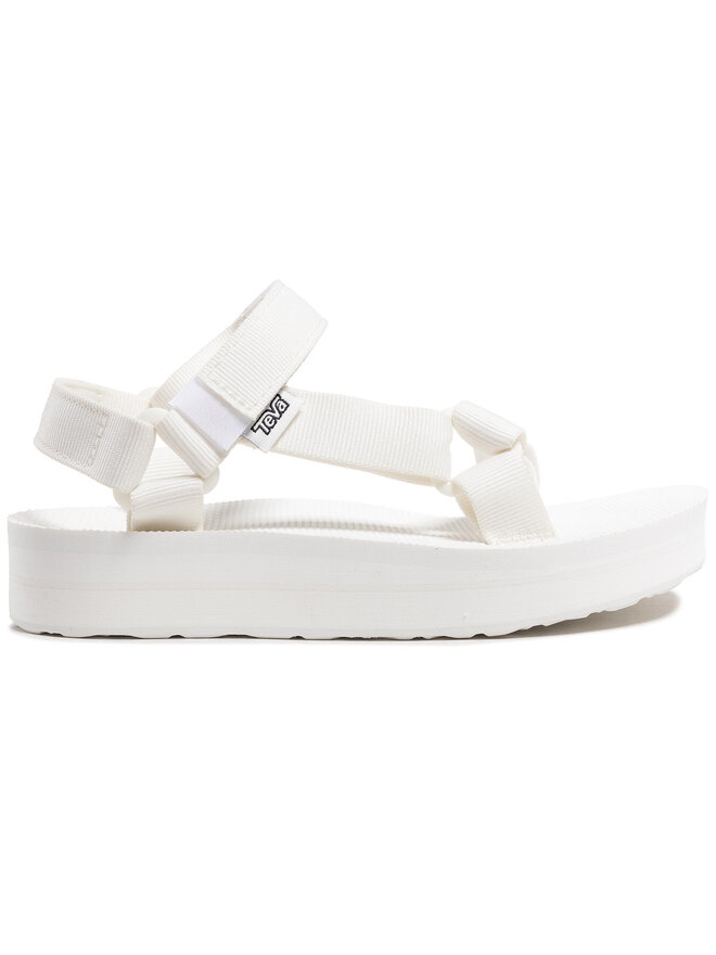 Teva Босоніжки Teva Midform Universal 1090969 Білий