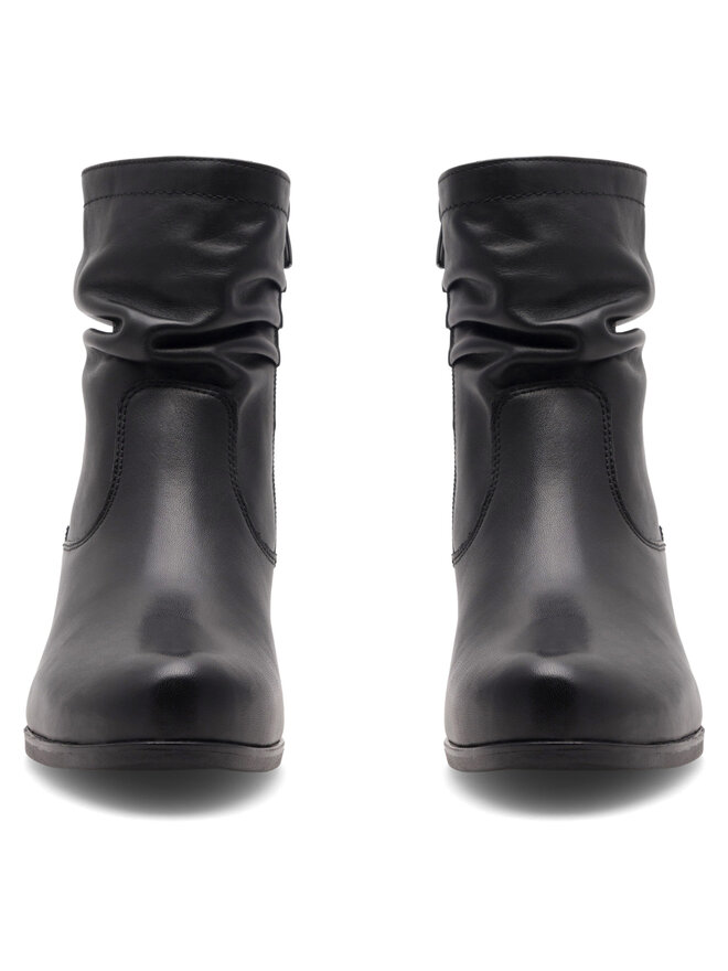 Go Soft Botines Go Soft EST-GUSTA-12 Negro