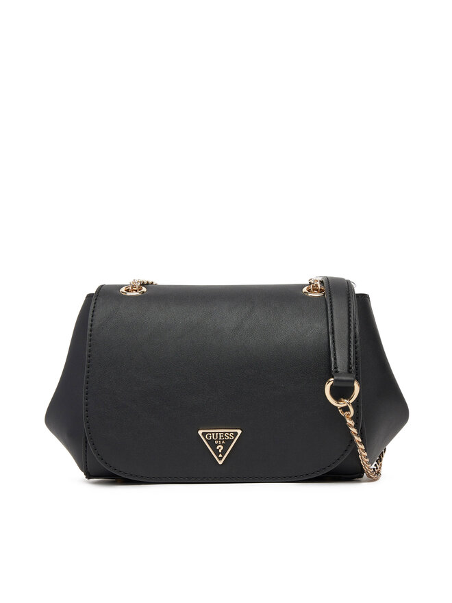 Guess Handtasche Guess HWNG96 69210 Schwarz