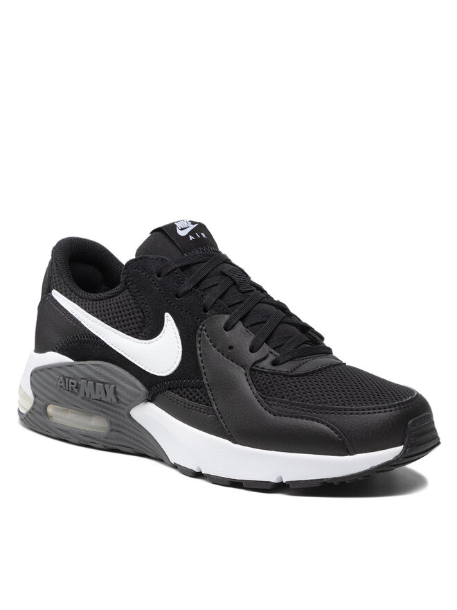 Sneakers Nike Air Max Excee CD4165 001 Schwarz eschuhe