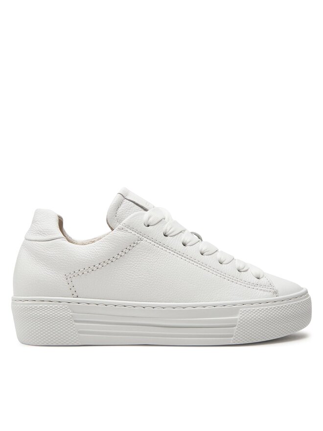 Gabor Sneakers Gabor 46.460.50 Weiß