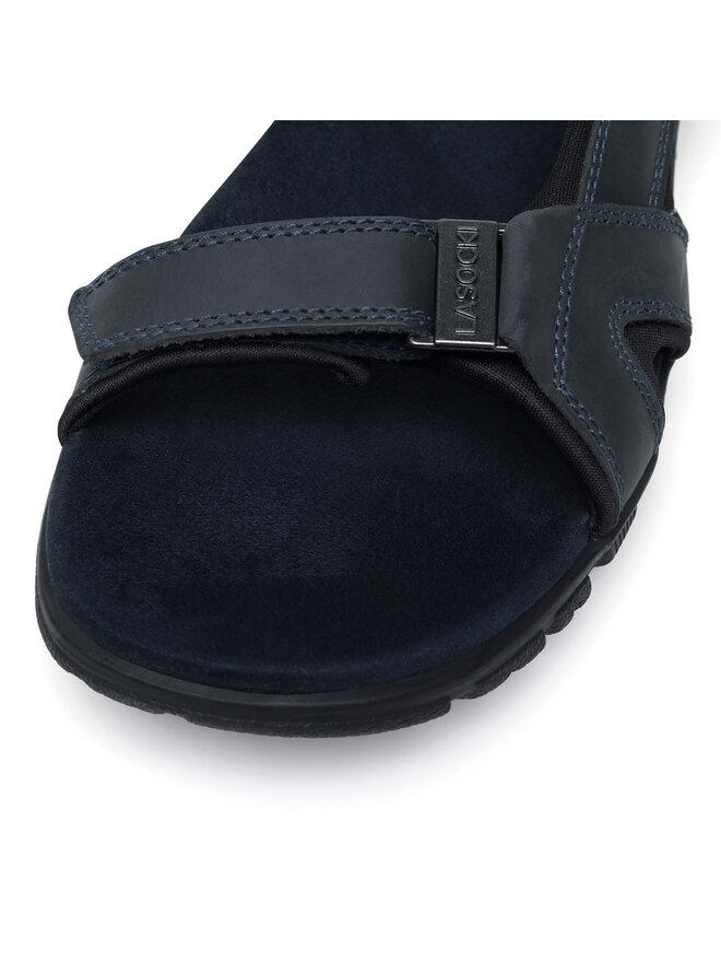 Lasocki Sandalen Lasocki KENNET-01 MB Dunkelblau