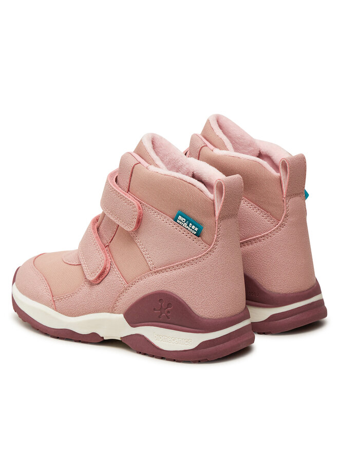 Biomecanics Schneeschuhe Biomecanics 241258 A032-A S Rosa
