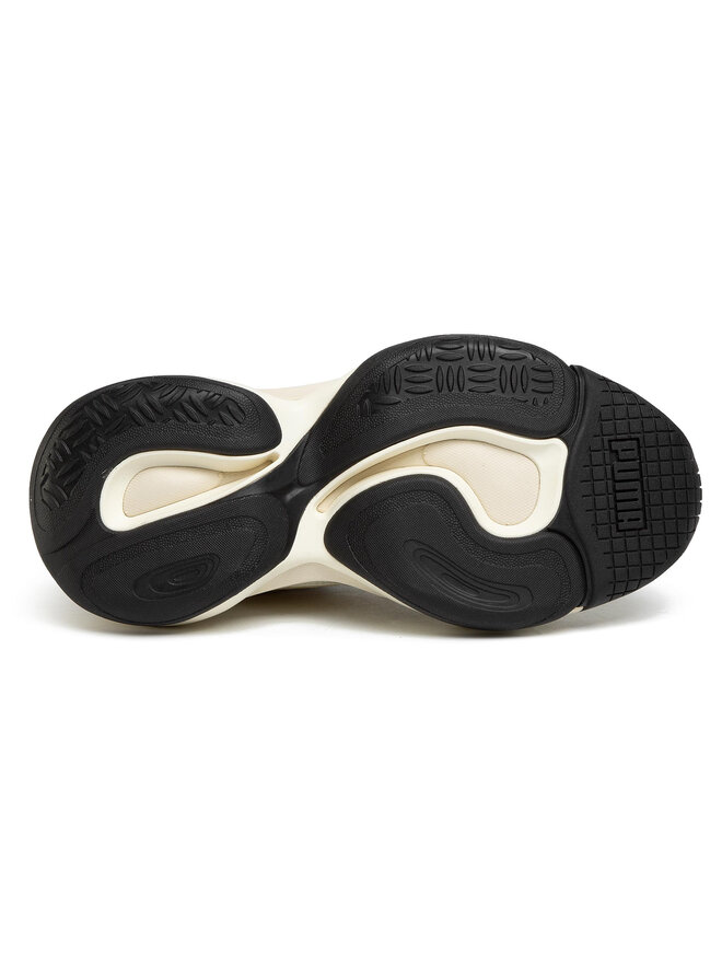 Puma Сникърси Puma Alteration Randomevent 371400 01 Бежов
